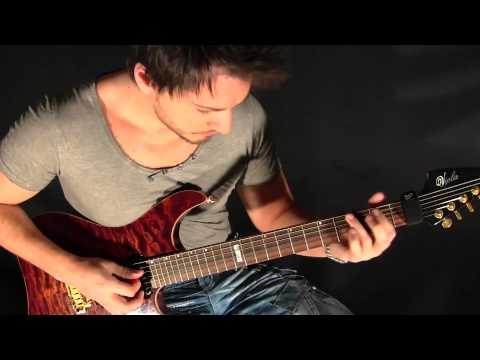 Another Brick In The Wall - Solo Cover