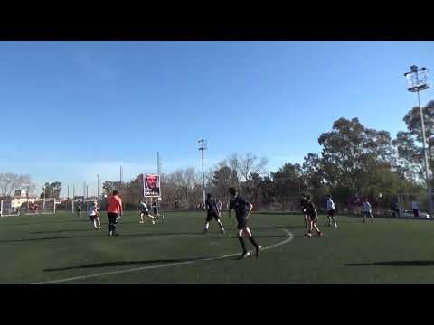 ST EDWARDS VS KAPANGA #Apertura2021 Fecha 17