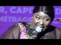 "Chérie" by Baaba Maal - Anne Harkin "Chérie" by Baaba Maal