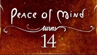THANK YOU to our viewers | 14th Anniversary of Peace of Mind TV | बेमिसाल 14 साल | Brahma Kumaris