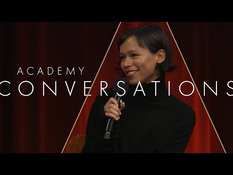 'Bones and All' with Luca Guadagnino, Taylor Russell & more | Academy Conversations