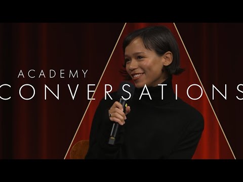 'Bones and All' with Luca Guadagnino, Taylor Russell & more