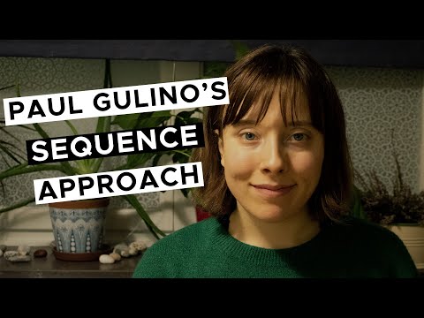 Paul Gulino's sequence approach