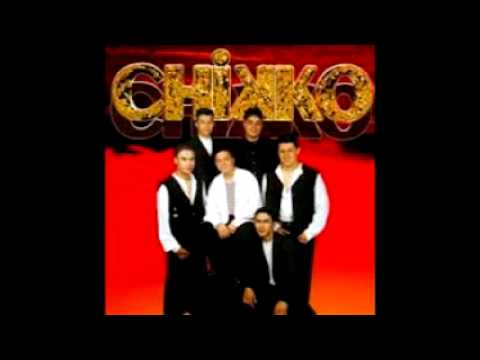 chikko-mi primer amor