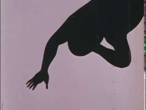 Hayashi Seiichi: Kage 　林静一「かげ」(1968)
