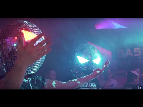 Bad Booty Brothers - Adrenaline (Official Video HD) // Big Room