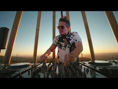 Hugo Doche - Escape @ Topo Do Mundo Tower BR Music Video
