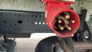 Camion frigorifique Mercedes-Benz Axor 1829 | Image 4 - Autoline