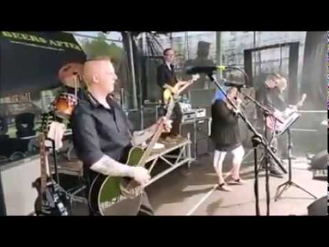 Ten Beers After - "Lidt Mere" (Haslev Festdage 2019)