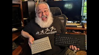 Retro Resolutions - Happy New Year 2021 - Thank You & Bye to 2020 - Retro Computer & Gaming Consoles