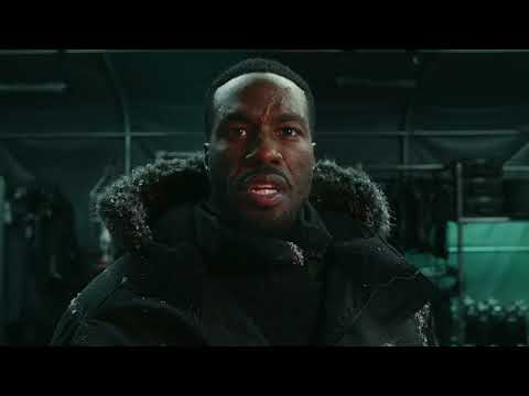 2023 Aquaman 2 - O Reino Perdido