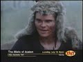 TNT Commercials June 3 4 2001