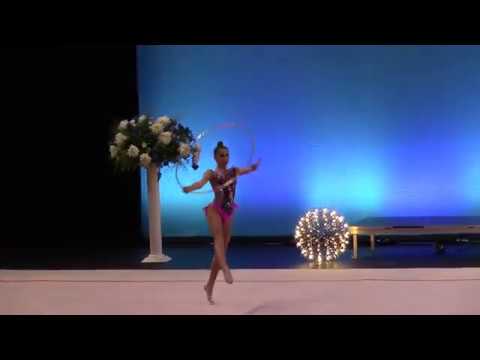 Merepiiga 2017, Polina Murashko 2004A, HOOP, SK Nord