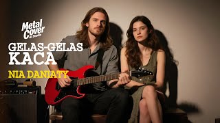 Download lagu GELAS-GELAS KACA - NIA DANIATY | Metal Cover AI Studio mp3 Download lagu GELAS-GELAS KACA - NIA DANIATY | Metal Cover AI Studio mp3