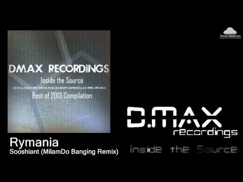Rymania - Sooshiant (MilamDo Banging Remix)