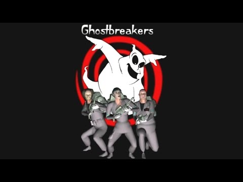 Let's Play Ghost Master - Part 15 Ghostbreakers