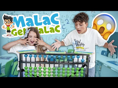MALAC GENIJALAC - Zagrepčanke i dečki feat. TONI & LOLI