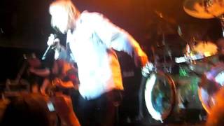 URIAH HEEP-NAIL ON THE HEAD LIVE ZWOLLE.MOV