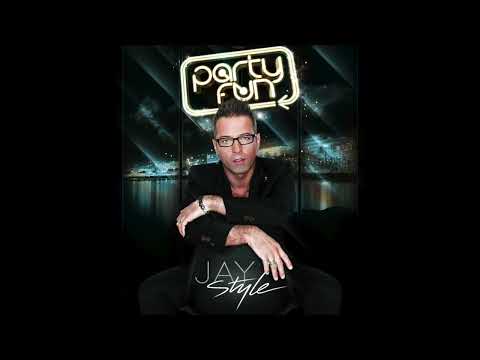 Party Fun by Jay Style du 31-03-2012 de 21h a 00h - FUN RADIO