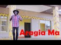 John DeMathew Aragiai Ma