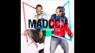 Madcon Ft. Maad*Moiselle - Outrun The Sun