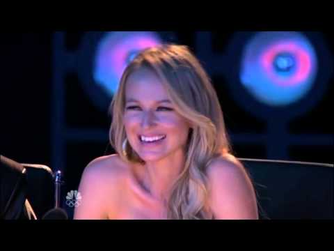 AcoustiKats - Blurred Lines