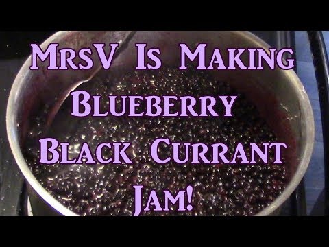 download lagu mp3 mp4 Blueberry And Blackcurrant Jam, download lagu Blueberry And Blackcurrant Jam gratis, unduh video klip Blueberry And Blackcurrant Jam