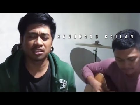 Sean Oquendo - Hanggang Kailan Cover (Orange & Lemons Cover)