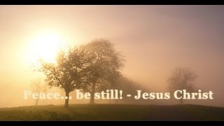 David Wilkerson - The Importance Of Having The Peace of Christ | Full Sermon