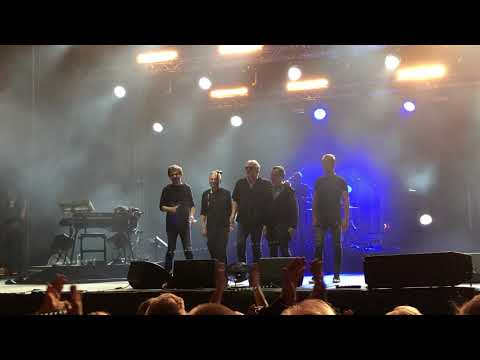 "Cień Wielkiej Góry" Krzysztof Cugowski live