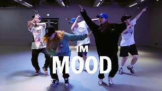 24kGoldn - Mood ft Iann Dior / Kyo Choreography