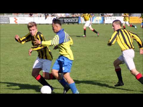 20161012 OSM'75 O17-1 Seizoen 2016 2017