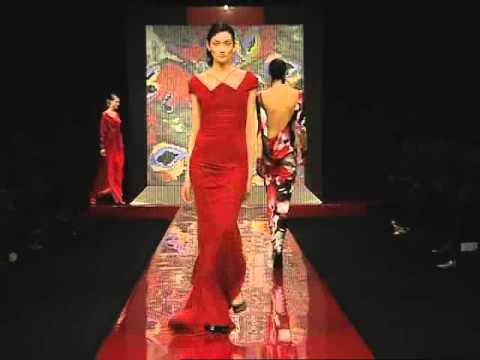 GUY LAROCHE H2008 by Damian YEE.mp4