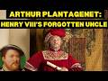 The life of ARTHUR PLANTAGENET, VISCOUNT LISLE | Henry VIII’s forgotten uncle. Edward IV’s other son