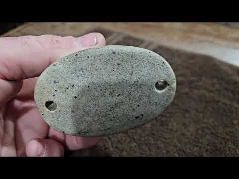 Arrowhead Hunt of a Lifetime! One of the rarest artifacts ever captured being found on video.