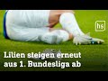 Highlights: Darmstadt – Heidenheim (0:1) | 31. Spieltag 1. Bundesliga | hessenschau