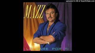 Mazz - Ayer Y Hoy (1992)