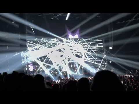 Hans Zimmer Live in Budapest 2023.06.05 - Batman
