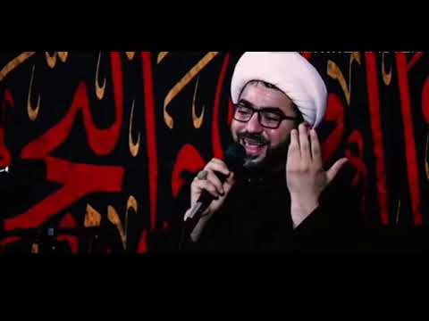 ⁣نعي مبكي ومؤثر الشيخ فؤاد الحلفي 1441
