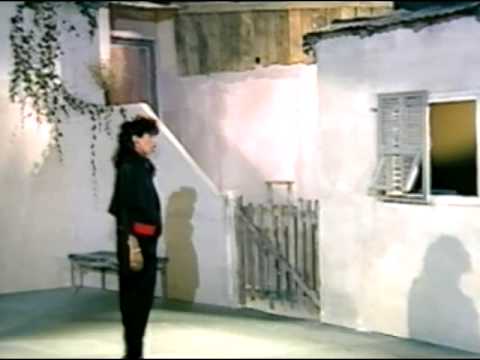 Ben Parvar - Ofra Haza