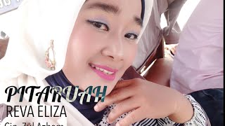 Download lagu REVA ELIZA. PITARUAH, Cip. Zul Azham mp3