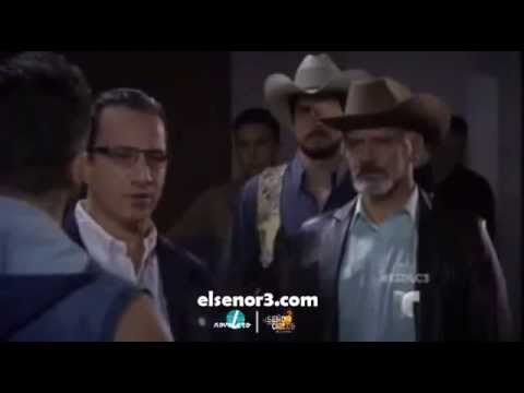 El Señor De Los Cielos 3 Capitulo 99 4/4