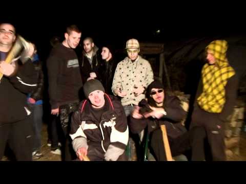 Smokee feat. 42 & Giancana - Още Поздрави