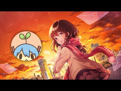 [Nightcore] Có Em Chờ - MIN ft Mr.A (dj NIMBIA remix)