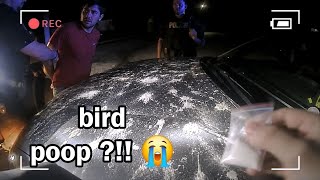 When Police Get the WRONG Guy