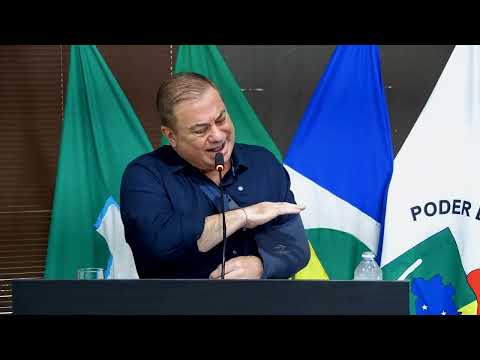 Imagem - Airton Callai - Grande Expediente - 15/12/2025