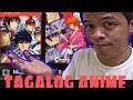 TAGALOG ANIME Tagalog Anime Ba Hanap Mo Ito Na