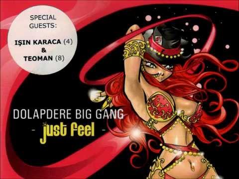 Dolapdere Big Gang -  Final Countdown (Official Audio Music)