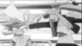 edwin just one thing