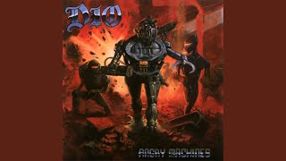 The Last In Line (Live on Angry Machines Tour) (2019 - Remaster)